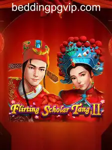FlirtingScholarTangII