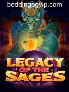 LegacyoftheSages: Uma Jornada Épica no Universo dos Jogos